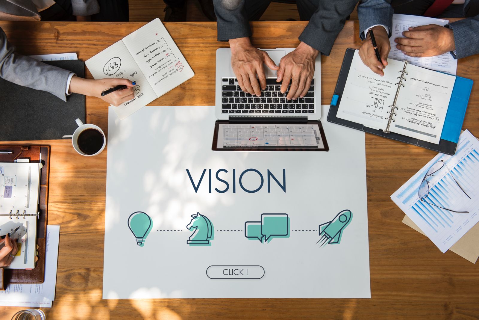 Our Vision